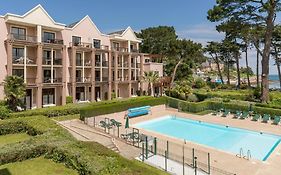 Appartement plage de Trestraou 45m2